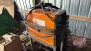 Ackland&rsquo;s Limited AK-Matic 130 mig welder
