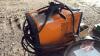 Ackland&rsquo;s Limited AK-Matic 130 mig welder - 4