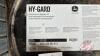 New John Deere HY-Gard trans/hyd fluid 30 gal drum - 2