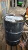 New John Deere HY-Gard trans/hyd fluid 30 gal drum - 3