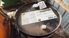 New John Deere HY-Gard trans/hyd fluid 30 gal drum - 4