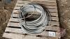 5/8&rdquo; cable.