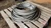 5/8&rdquo; cable. - 2