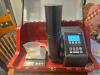 DIMO'S Model 919 Automatic moisture tester s/n2023278