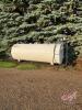 1000gal Foremost fuel tank and Fill-Rite pump, S/N-D77884164