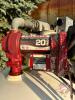 1000gal Foremost fuel tank and Fill-Rite pump, S/N-D77884164 - 2