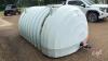 2,000-gal Free Form HD Black Out Turtle Tank - 4