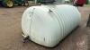 1,400-gal Free Form HD Black Out Turtle Tank - 3