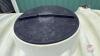 1,400-gal Free Form HD Black Out Turtle Tank - 6