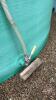 30,000 gal Poly West Liquid Fertilizer Tank - 2