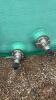 30,000 gal Poly West Liquid Fertilizer Tank - 3