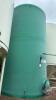 30,000 gal Poly West Liquid Fertilizer Tank - 5