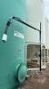 30,000 gal Poly West Liquid Fertilizer Tank - 6