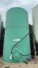 30,000-gal Polywest liquid tank, S/N-14384 - 2