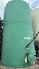 30,000-gal Polywest liquid tank, S/N-14384 - 3