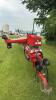 Buhler FarmKing 1060 PTO Swing Hopper Auger, S/N-7000006 - 3