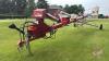 Buhler FarmKing 1060 PTO Swing Hopper Auger, S/N-7000006 - 4