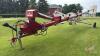 Buhler FarmKing 1060 PTO Swing Hopper Auger, S/N-7000006 - 5