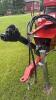 Buhler FarmKing 1060 PTO Swing Hopper Auger, S/N-7000006 - 6