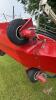 Buhler FarmKing 1060 PTO Swing Hopper Auger, S/N-7000006 - 7