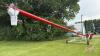 Buhler FarmKing 1060 PTO Swing Hopper Auger, S/N-7000006 - 10