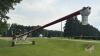 Buhler FarmKing 1060 PTO Swing Hopper Auger, S/N-7000006 - 11