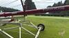 Buhler FarmKing 1060 PTO Swing Hopper Auger, S/N-7000006 - 12
