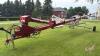 Buhler FarmKing 1060 PTO Swing Hopper Auger, S/N-7000006 - 15