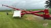 Buhler/FarmKing 1060 PTO Swing Hopper Auger, S/N-NA - 2
