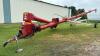Buhler/FarmKing 1060 PTO Swing Hopper Auger, S/N-NA - 4