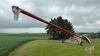 Buhler/FarmKing 1060 PTO Swing Hopper Auger, S/N-NA - 7