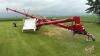Buhler/FarmKing 1060 PTO Swing Hopper Auger, S/N-NA - 9