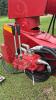 Buhler/FarmKing 1060 PTO Swing Hopper Auger, S/N-NA - 12