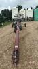 Sakundiak HD8-1400 auger with self mover, S/N-67374 - 3