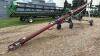 Sakundiak HD8-1400 auger with self mover, S/N-67374 - 4