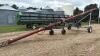 Sakundiak HD8-1400 auger with self mover, S/N-67374 - 5