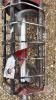 Sakundiak HD8-1400 auger with self mover, S/N-67374 - 6