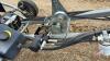 Sakundiak HD8-1400 auger with self mover, S/N-67374 - 9