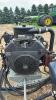Sakundiak HD8-1400 auger with self mover, S/N-67374 - 10
