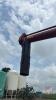 Sakundiak HD8-1400 auger with self mover, S/N-67374 - 11