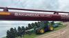 Sakundiak HD8-1400 auger with self mover, S/N-67374 - 12
