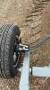 Sakundiak HD8-1400 auger with self mover, S/N-67374 - 14