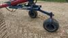 Sakundiak HD8-1400 auger with self mover, S/N-67374 - 15