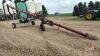 Sakundiak HD8-1400 auger with self mover, S/N-67374 - 17