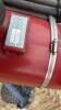 Sakundiak HD8-1400 auger with self mover, S/N-67374 - 21