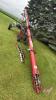 Meridian HD 8&rdquo;X39&rsquo; Auger w/ Self Mover, S/N-3620140602433 - 3