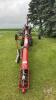 Meridian HD 8&rdquo;X39&rsquo; Auger w/ Self Mover, S/N-3620140602433 - 4