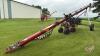 Meridian HD 8&rdquo;X39&rsquo; Auger w/ Self Mover, S/N-3620140602433 - 5