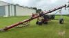 Meridian HD 8&rdquo;X39&rsquo; Auger w/ Self Mover, S/N-3620140602433 - 6