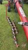 Meridian HD 8&rdquo;X39&rsquo; Auger w/ Self Mover, S/N-3620140602433 - 8